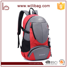 Heavy Duty Outdoor Hiking Mountain Top Trekking Mochila